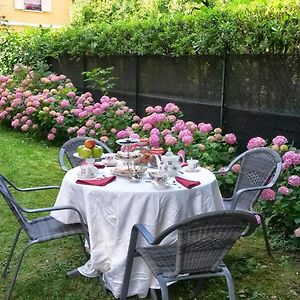 Bed&Breakfast Agli Aceri